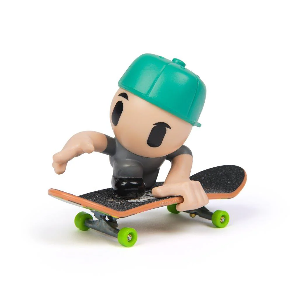 Tech Deck SK8 Crew Single Pack - Image 4