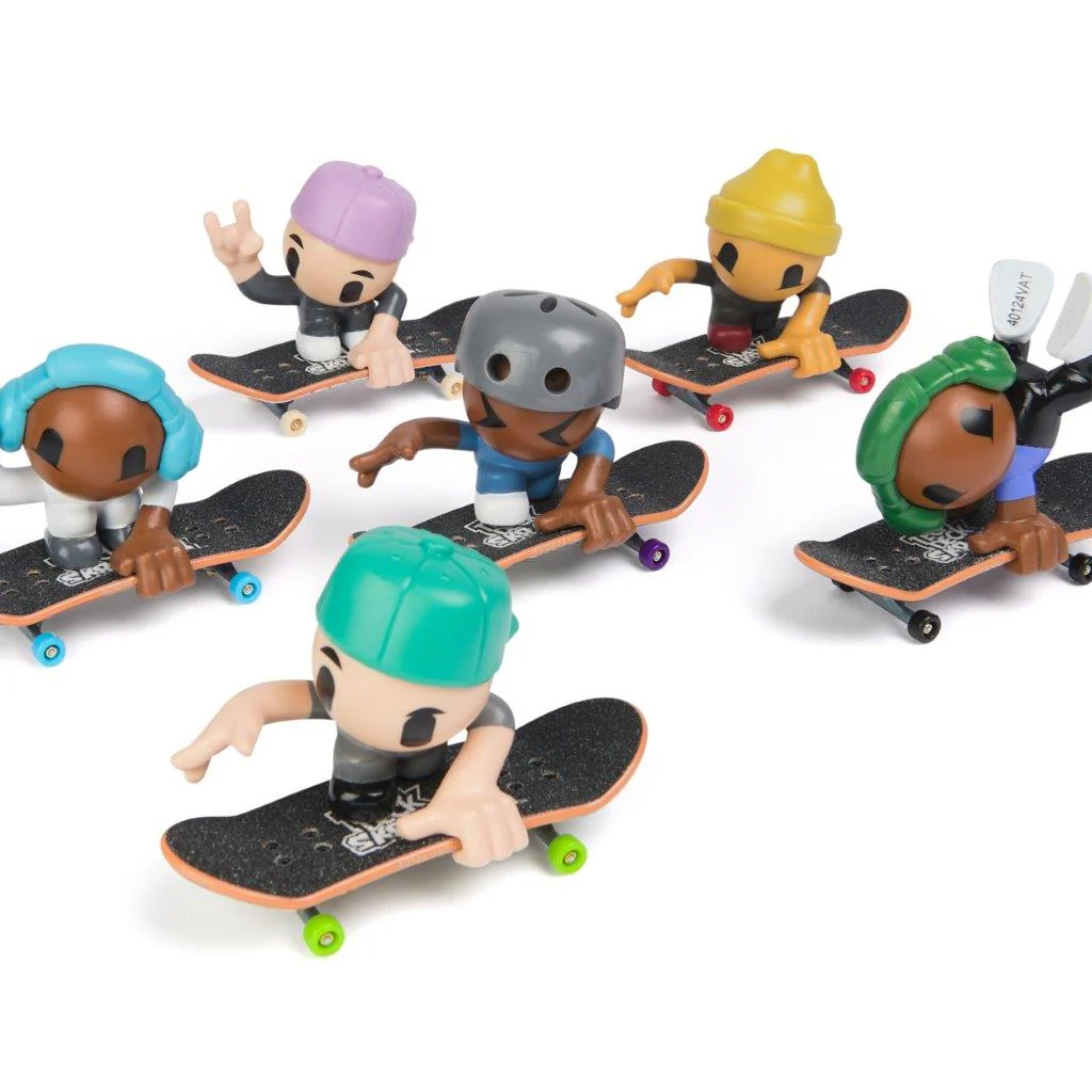 Tech Deck SK8 Crew Single Pack - Image 5