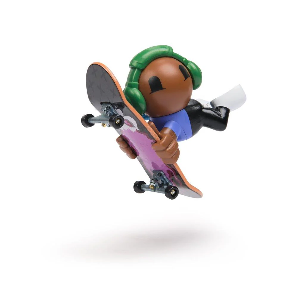 Tech Deck SK8 Crew Single Pack - Image 6