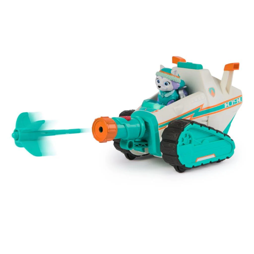 Paw Patrol Core Everest Feature Vehicle - Image 4