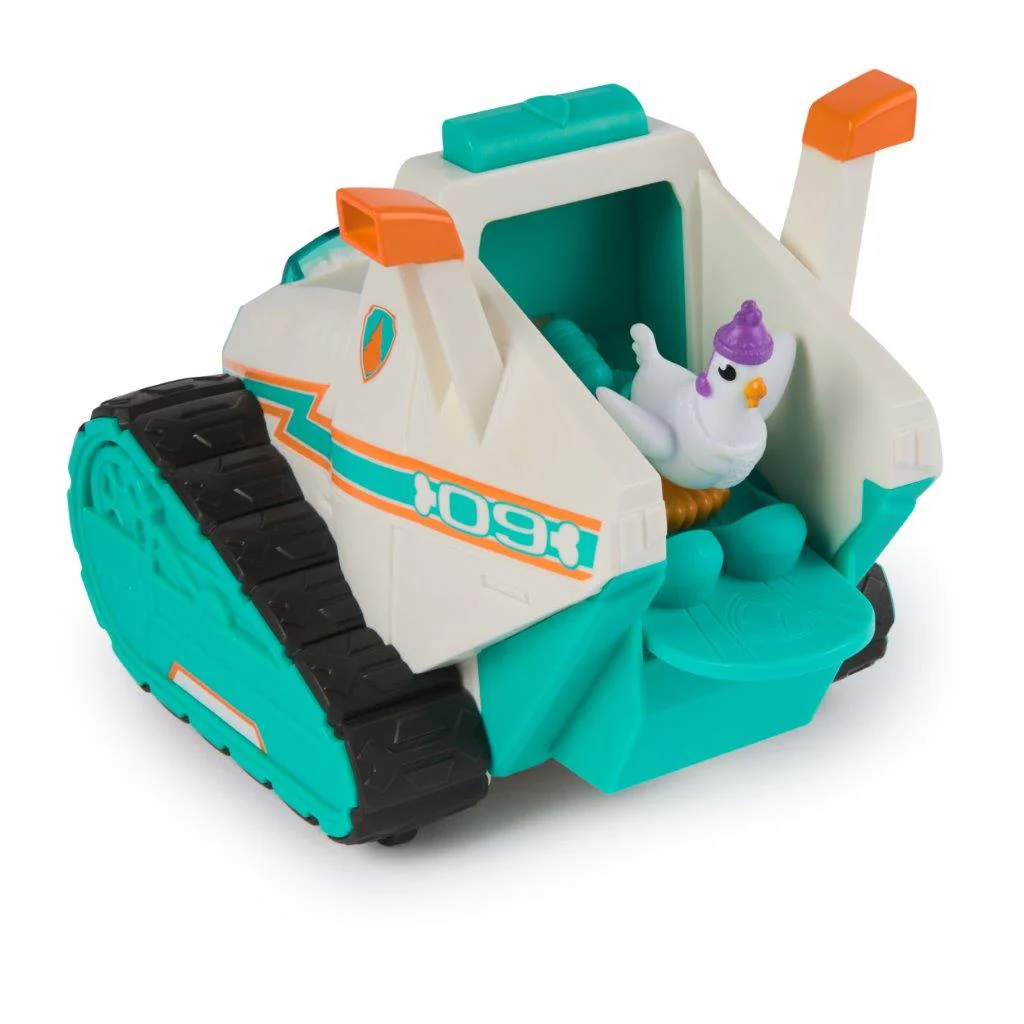 Paw Patrol Core Everest Feature Vehicle - Image 5