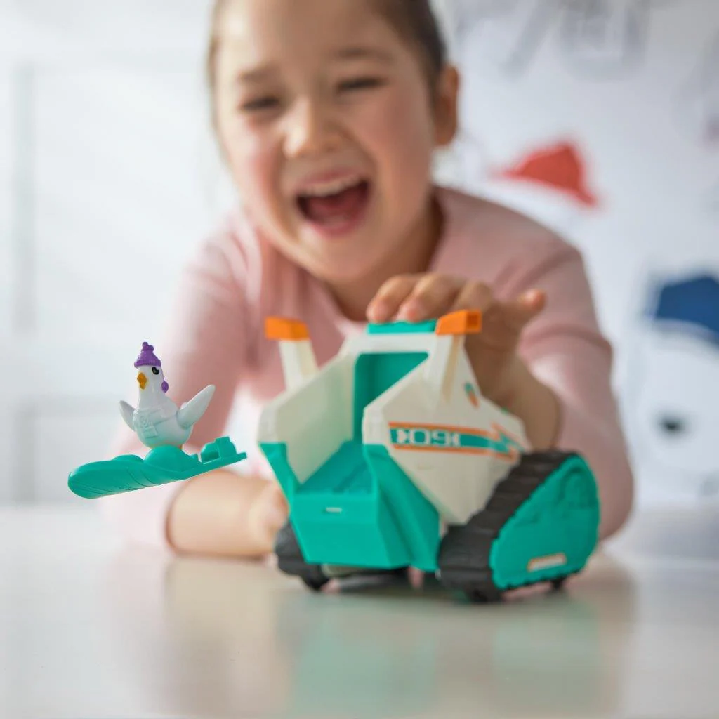 Paw Patrol Core Everest Feature Vehicle - Image 7