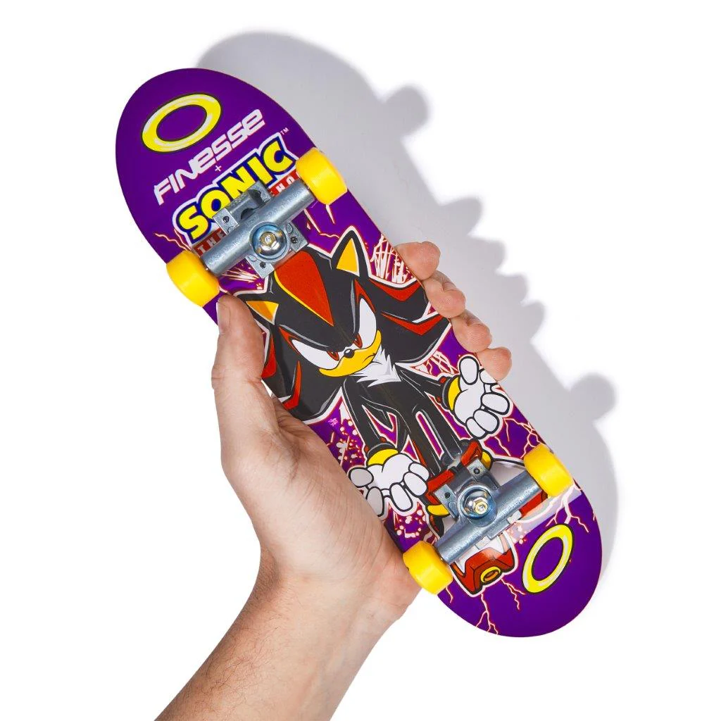 Tech Deck Sonic Handboard - Image 2
