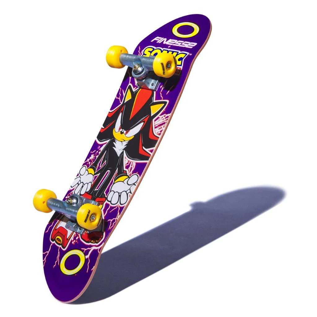 Tech Deck Sonic Handboard - Image 3