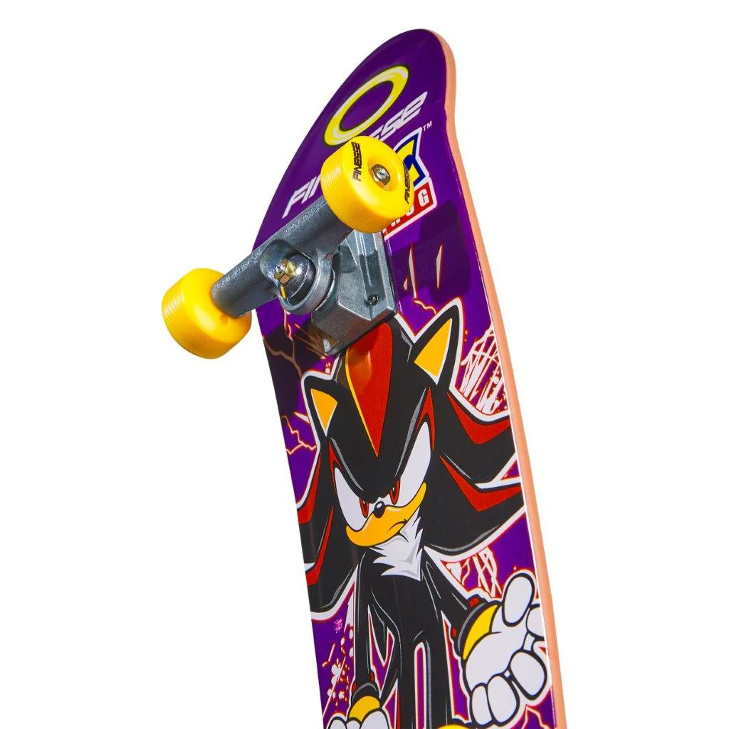 Tech Deck Sonic Handboard - Image 4