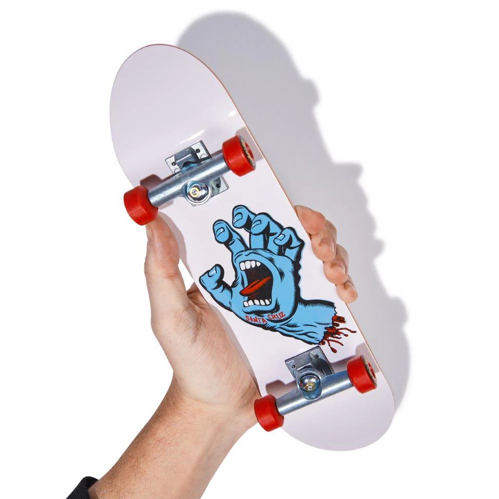 Tech Deck Santa Cruz Handboard - Image 2