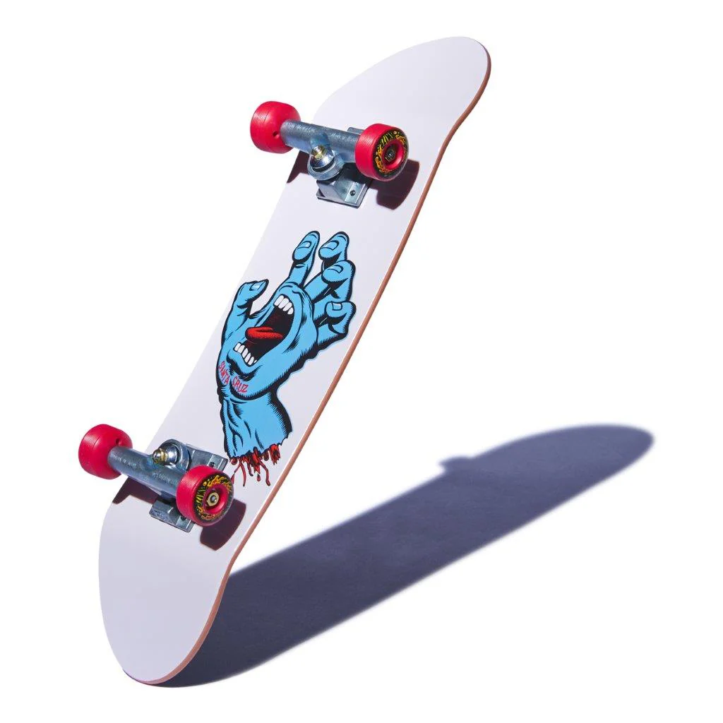 Tech Deck Santa Cruz Handboard - Image 3