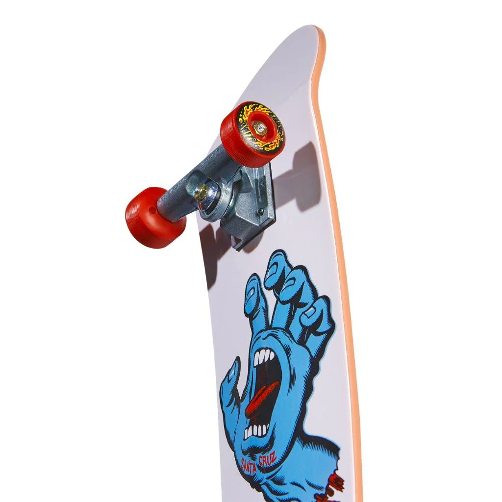 Tech Deck Santa Cruz Handboard - Image 4
