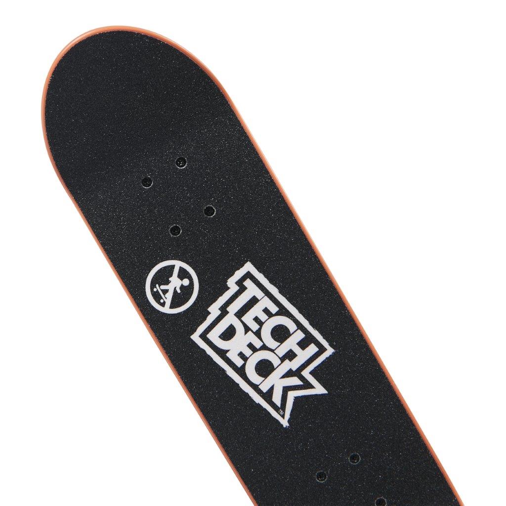Tech Deck Santa Cruz Handboard - Image 6