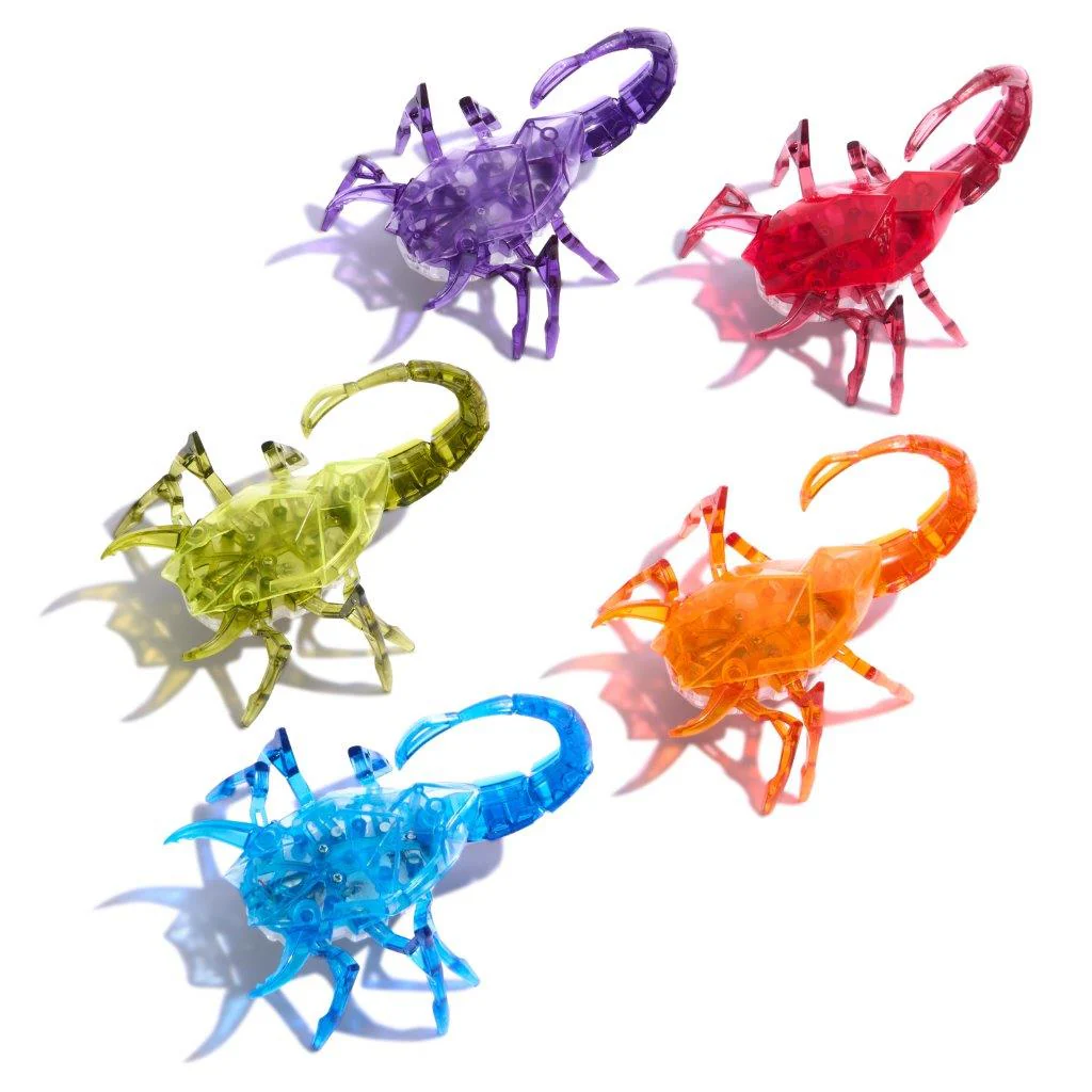 Hexbots Scorpion - Image 2