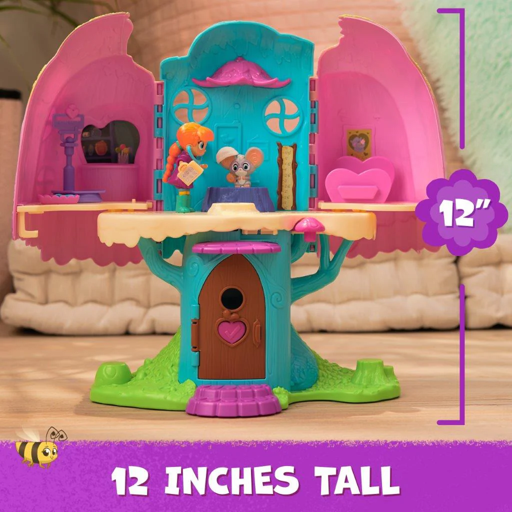 Vida The Vet, Vet Clinic Playset - Image 7