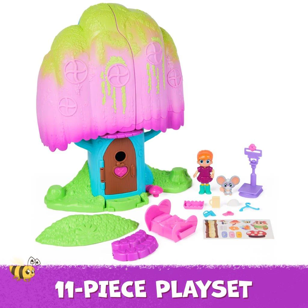 Vida The Vet, Vet Clinic Playset - Image 8