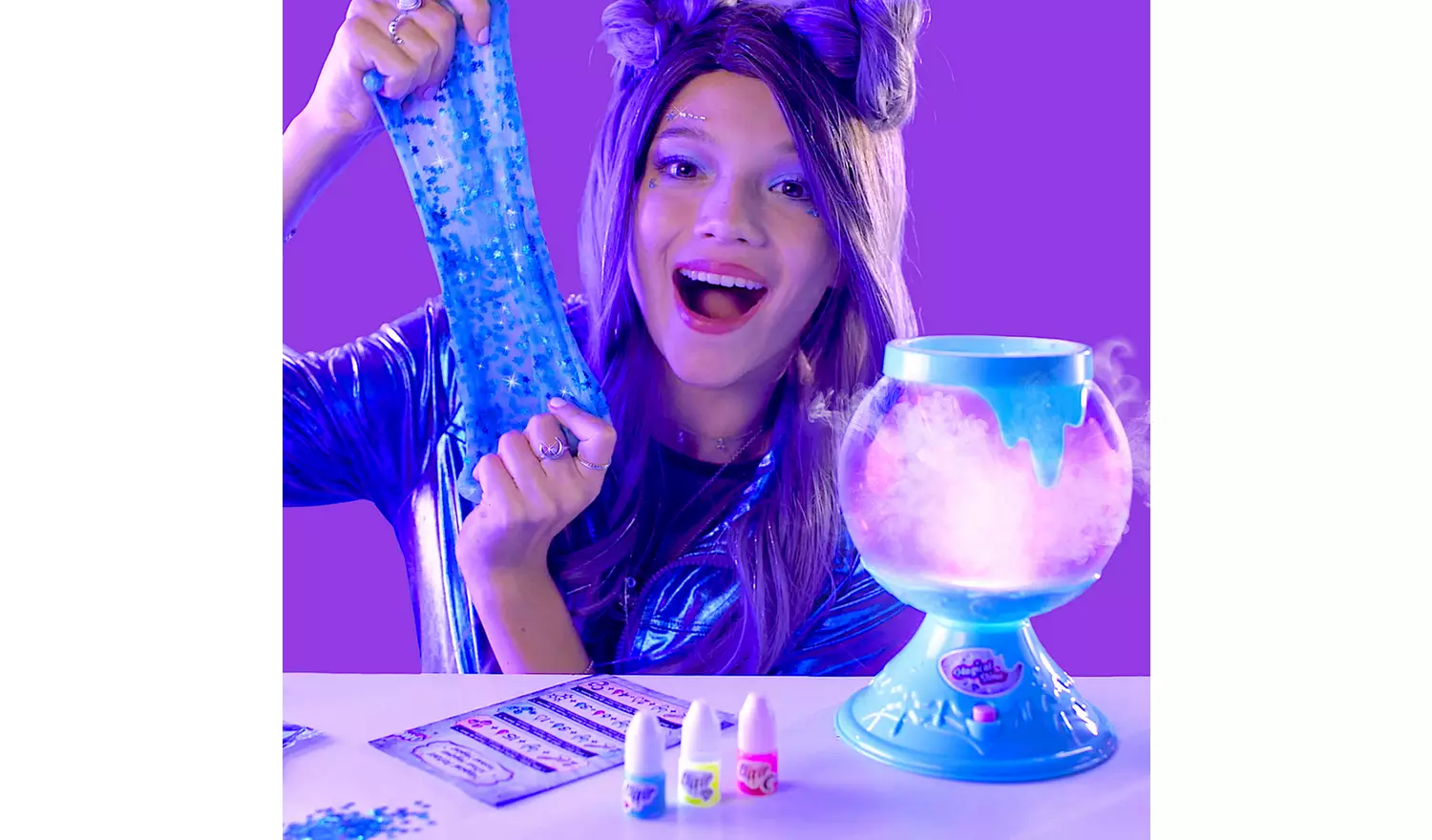 So Slime DIY Magical Potion Maker - Image 3