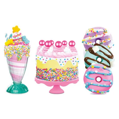 So Slime Sensations Sugary Crush Mini Asst - Image 4
