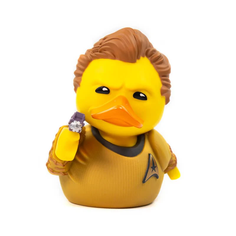 Star Trek: James T Kirk TUBBZ (Boxed Edition) - Image 3