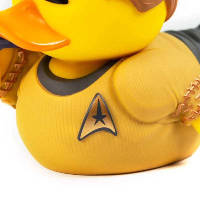 Star Trek: James T Kirk TUBBZ (Boxed Edition) - Image 5