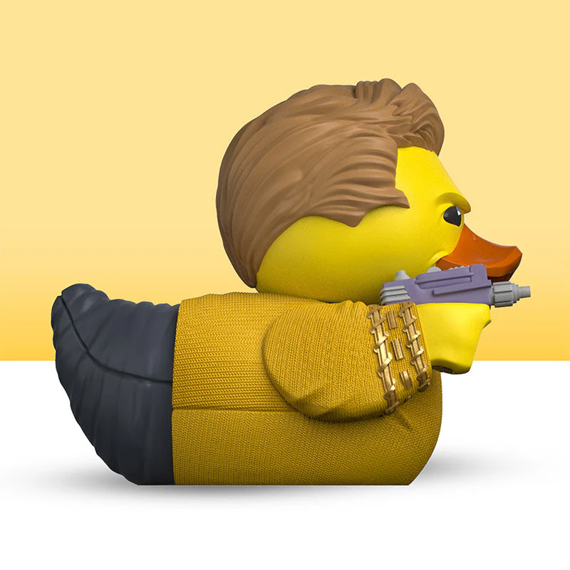 Star Trek: James T. Kirk TUBBZ (Mini Edition) - Image 3
