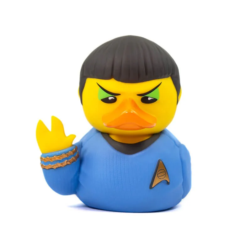 Star Trek: Spock TUBBZ (Boxed Edition) - Image 3