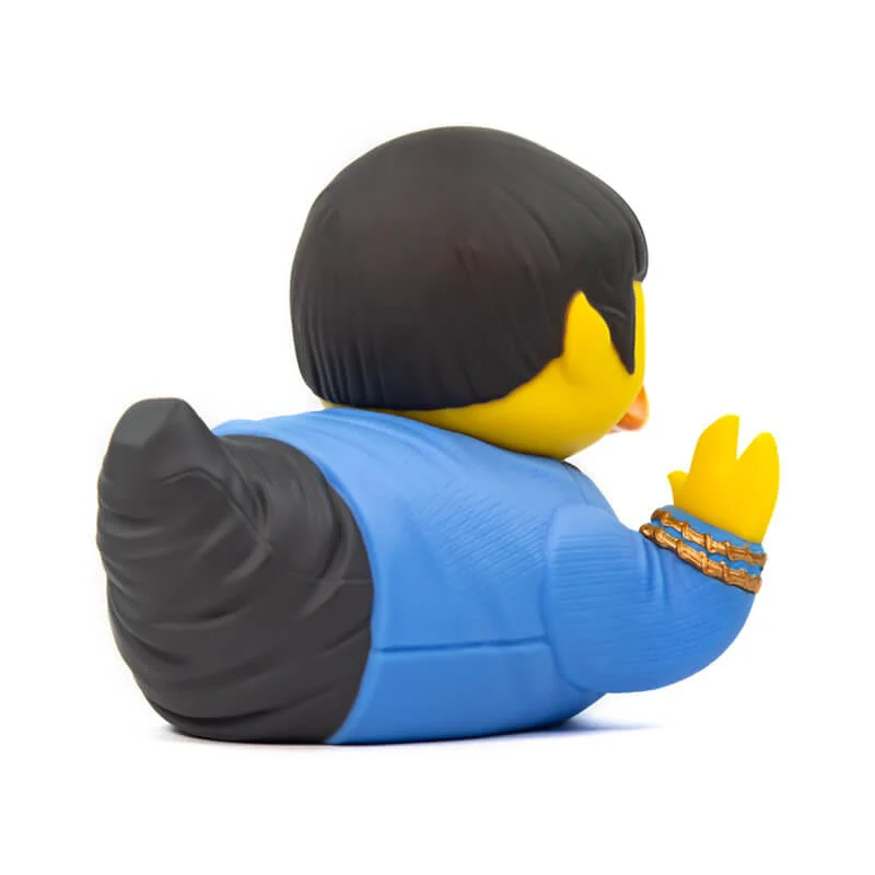 Star Trek: Spock TUBBZ (Boxed Edition) - Image 4
