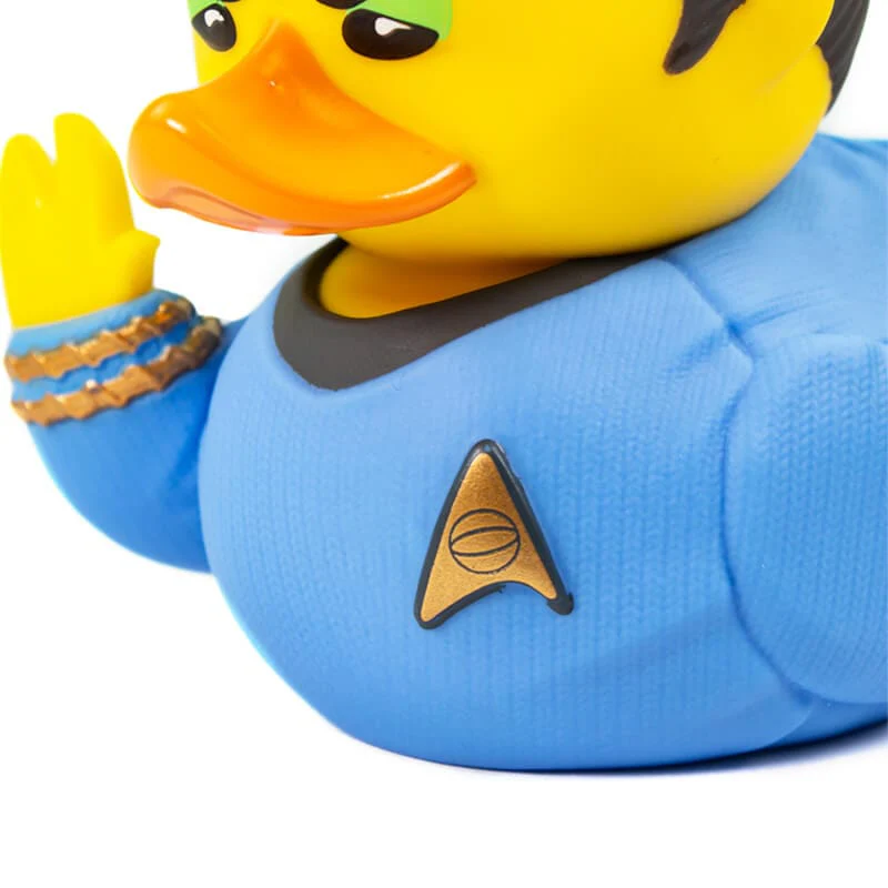 Star Trek: Spock TUBBZ (Boxed Edition) - Image 5