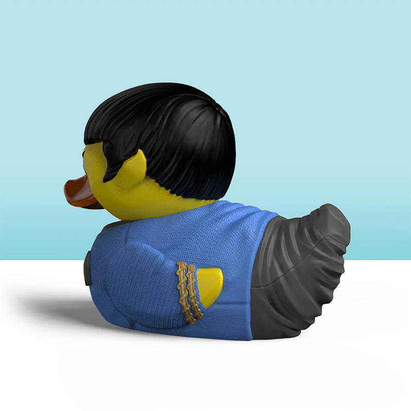 Star Trek: Spock TUBBZ (Mini Edition) - Image 3