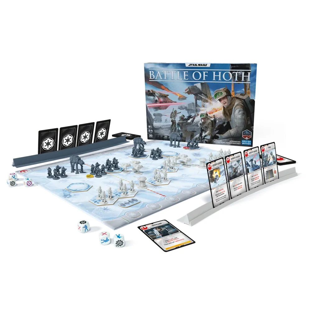 Star Wars: Battle Of Hoth - Image 2