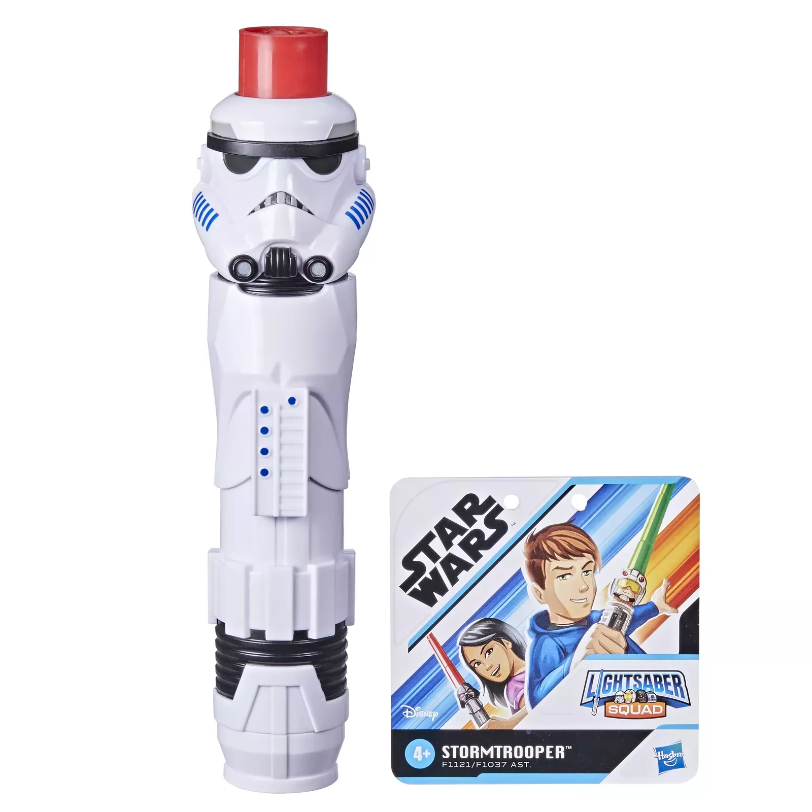 Star Wars Roleplay Lightsaber Squad Asst - Image 2