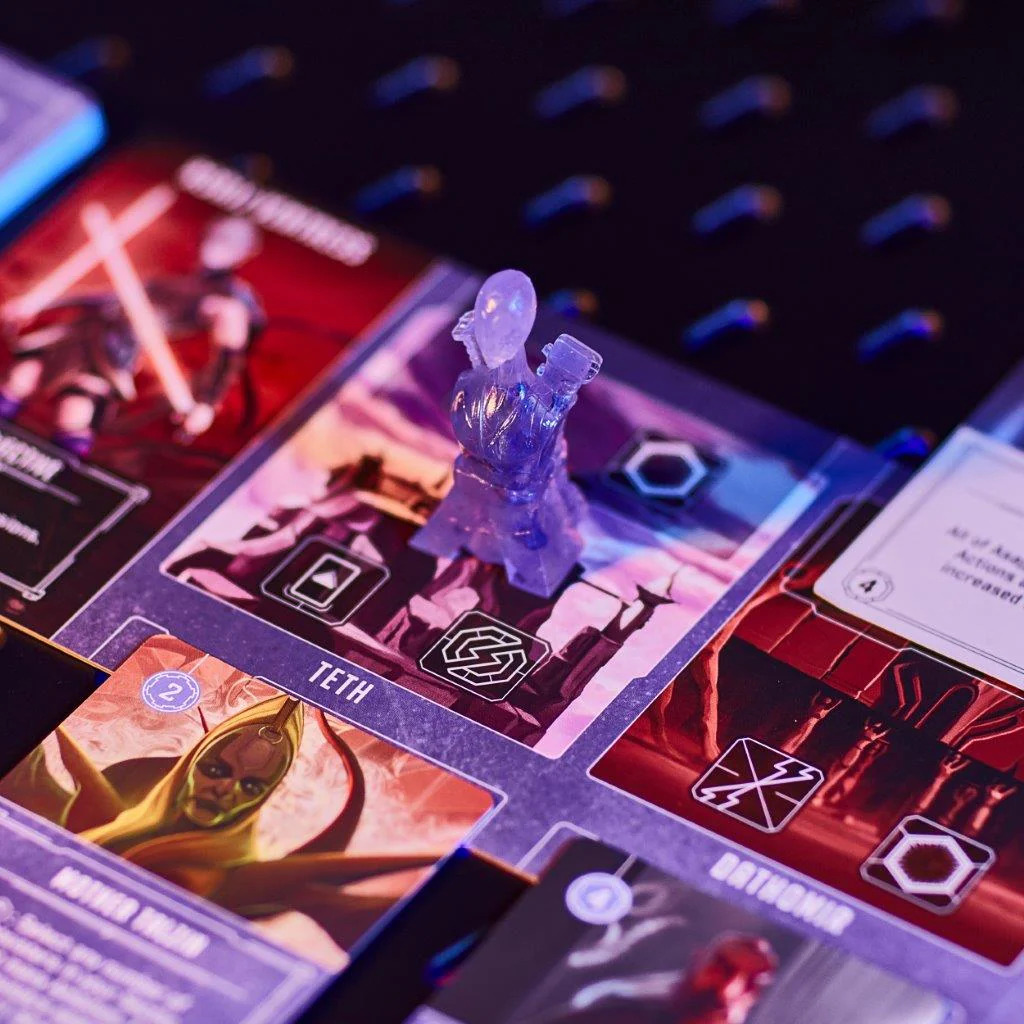 Star Wars Villainous Game - Image 3