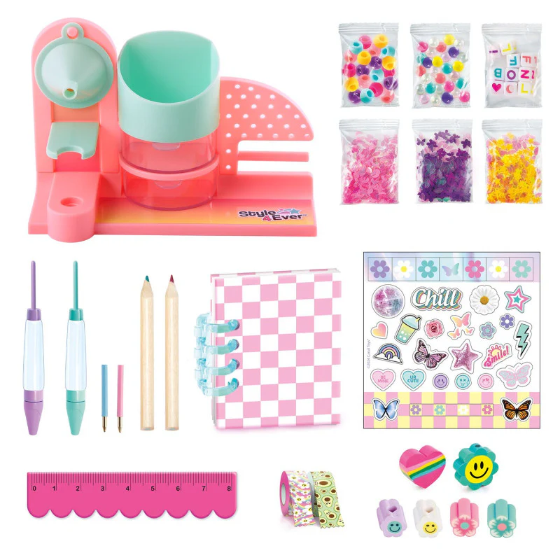 Style 4 Ever Stationery Maker - Image 3
