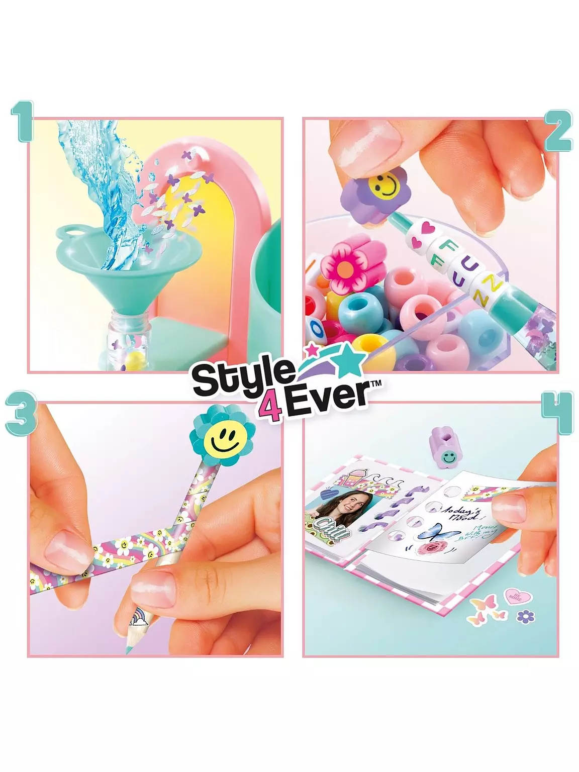Style 4 Ever Stationery Maker - Image 4