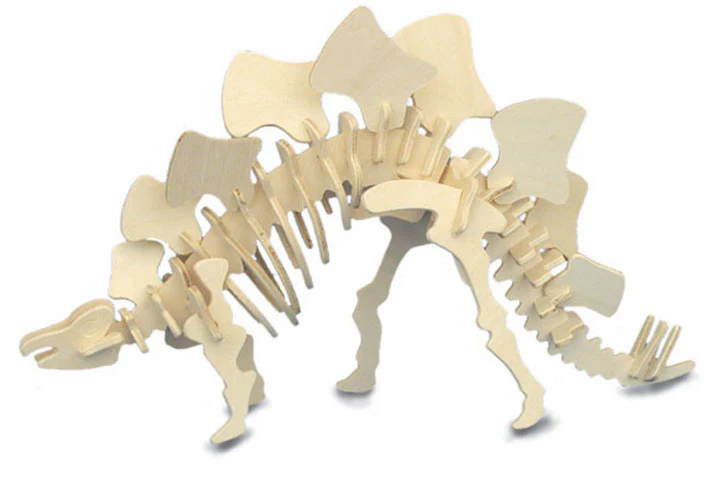 Stegosaurus - Image 2