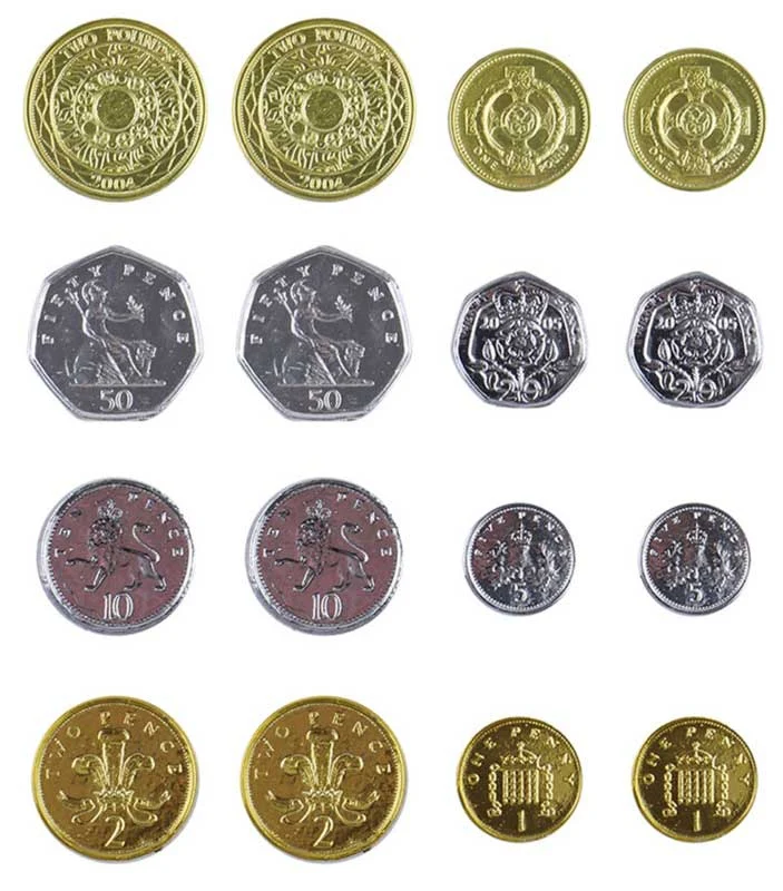 Sterling Play Money - Image 2