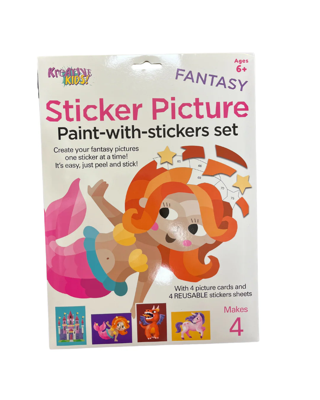 Sticker Pictures - Image 2