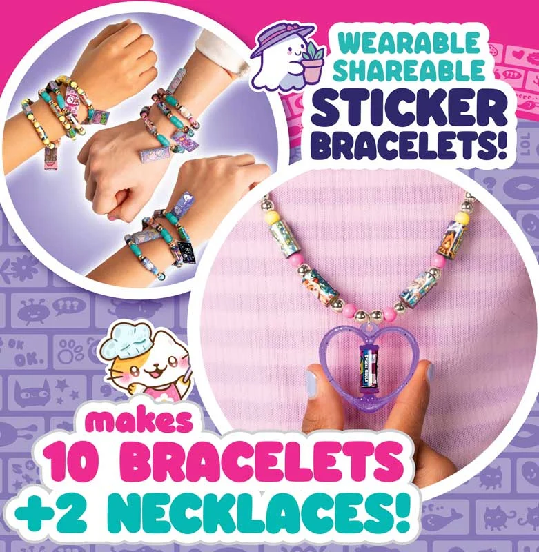 Sticki Rolls Rolluxe - Image 4