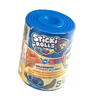 Sticki Rolls Stitch Sticki Bands Capsule - Image 2