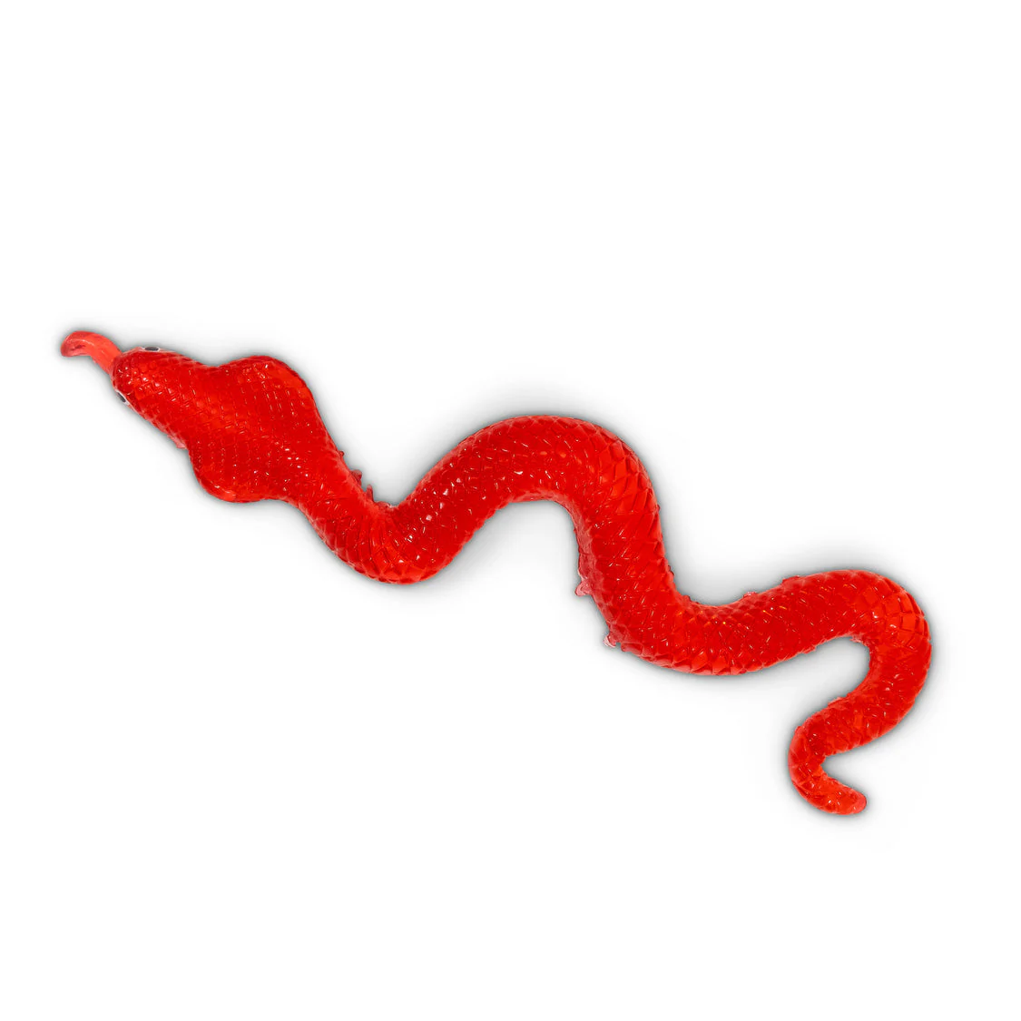 Sticky Stretchy Snake Fidget Toy - Image 5