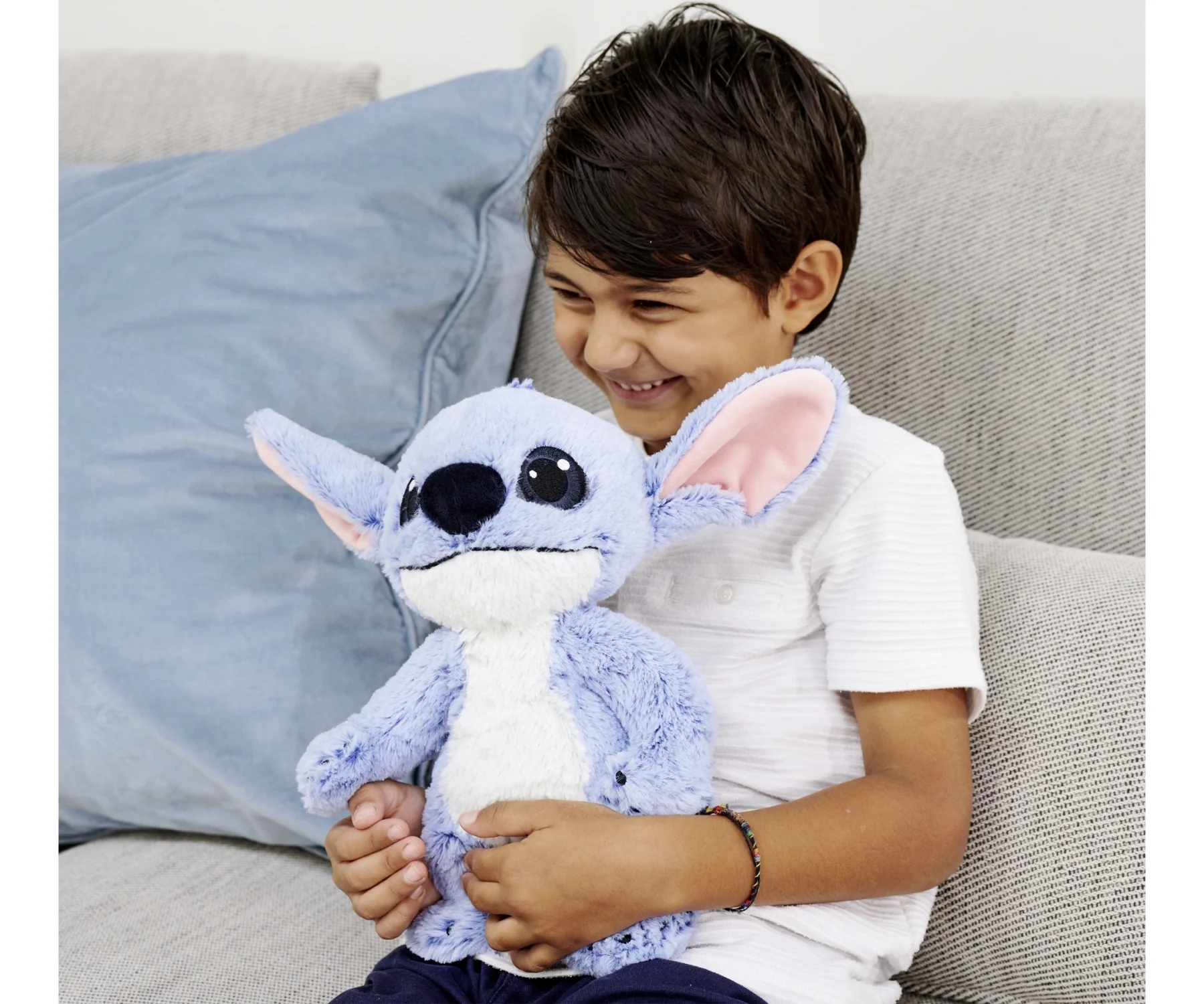 Stitch 25Cm Movie Plush - Image 3