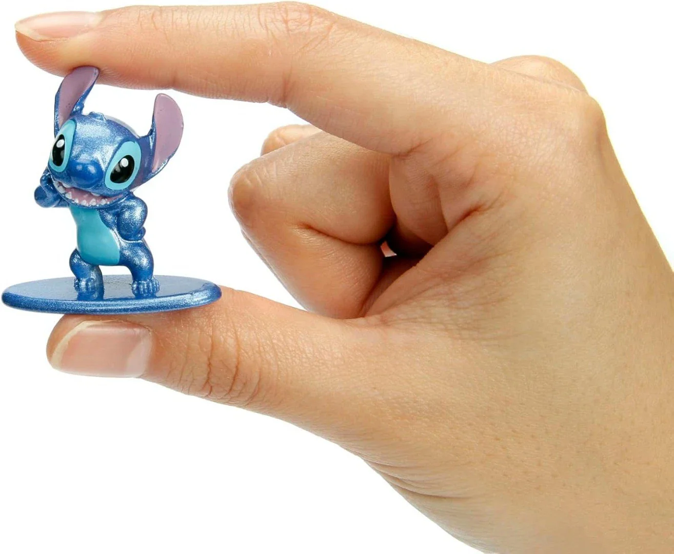 Stitch Nanofigures Mystery bag - Image 3