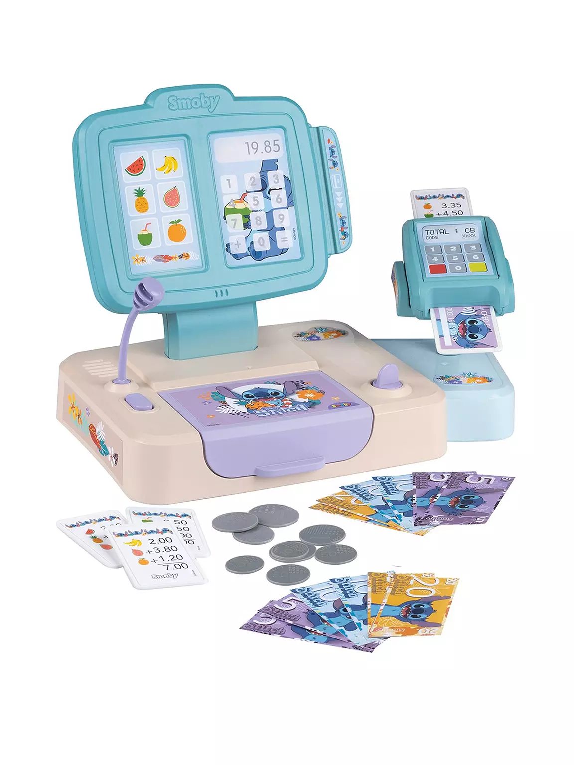 Stitch Cash Register - Image 2