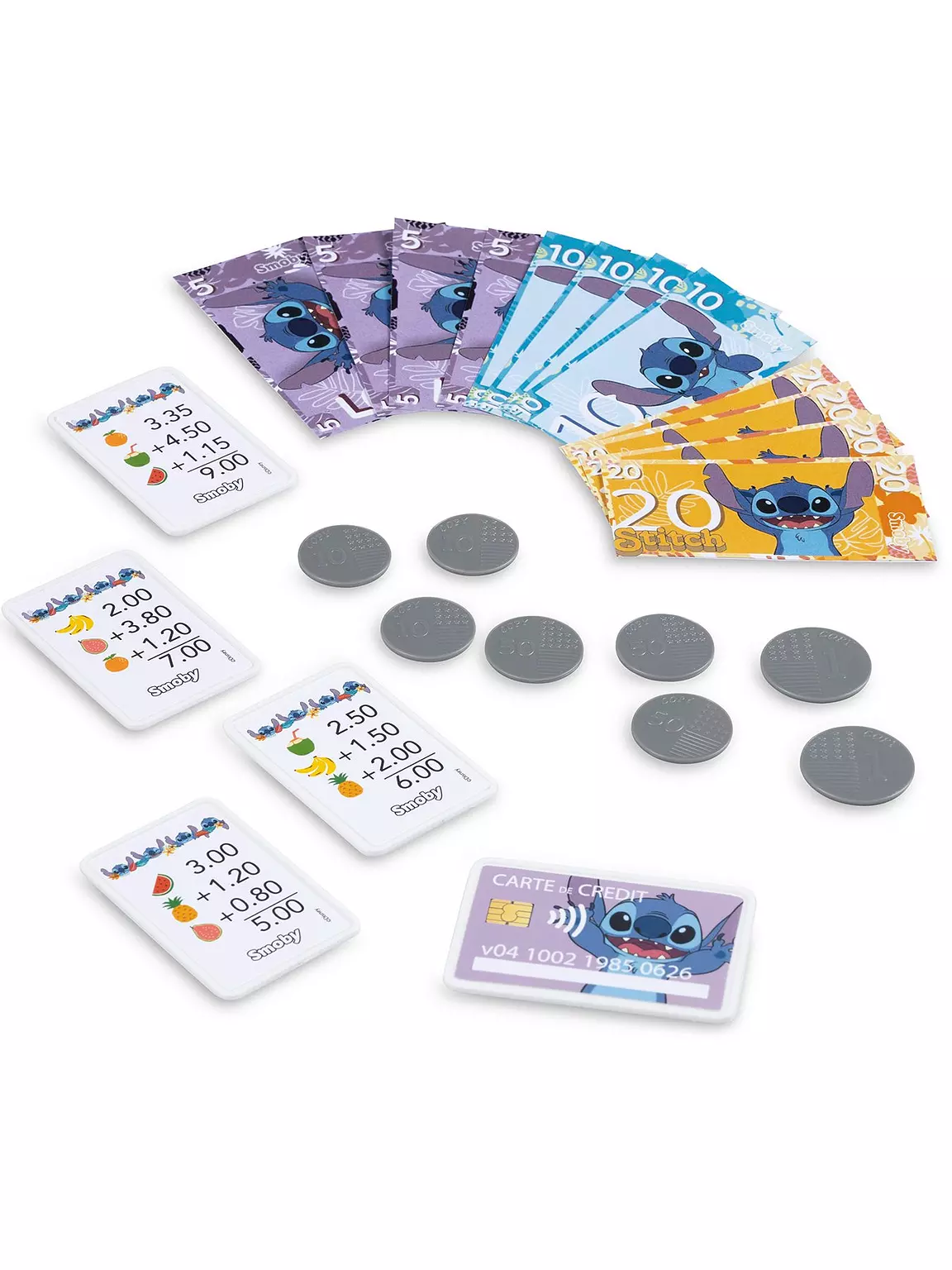Stitch Cash Register - Image 3