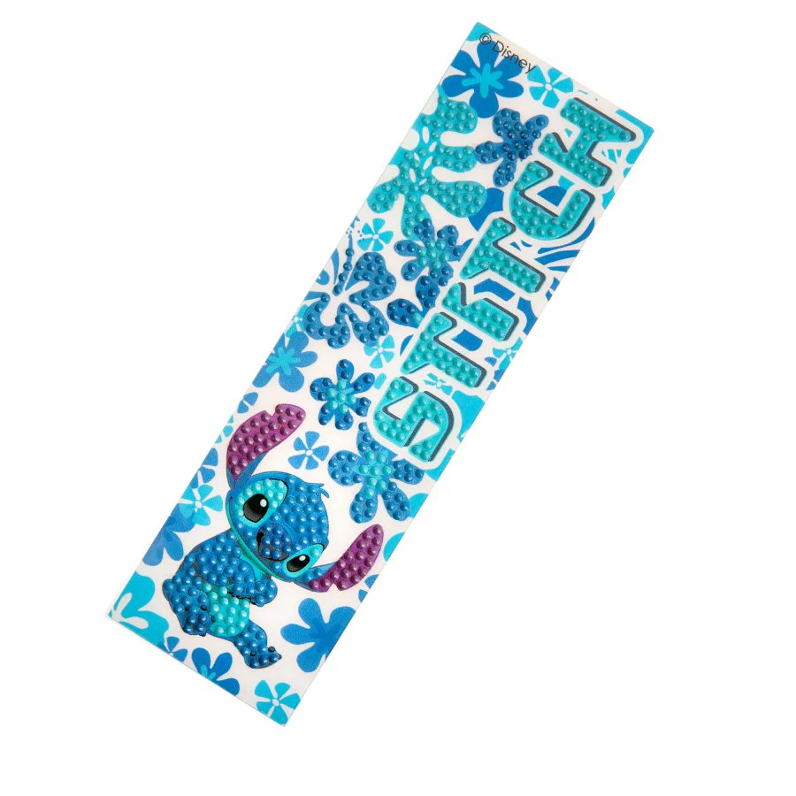Stitch Crystal Art Mega Activity Set - Image 5
