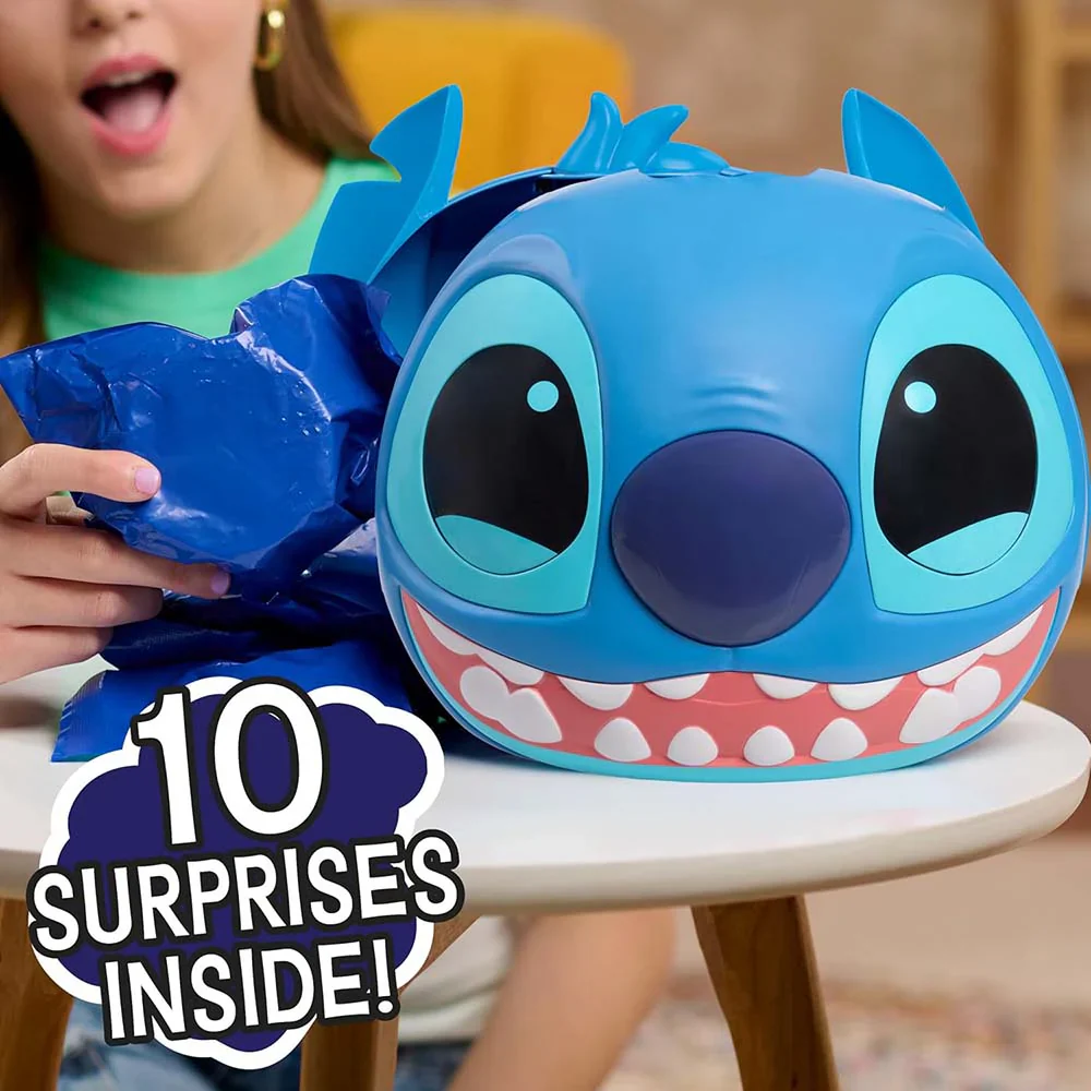 Stitch Jumbo Mystery Capsule - Image 2