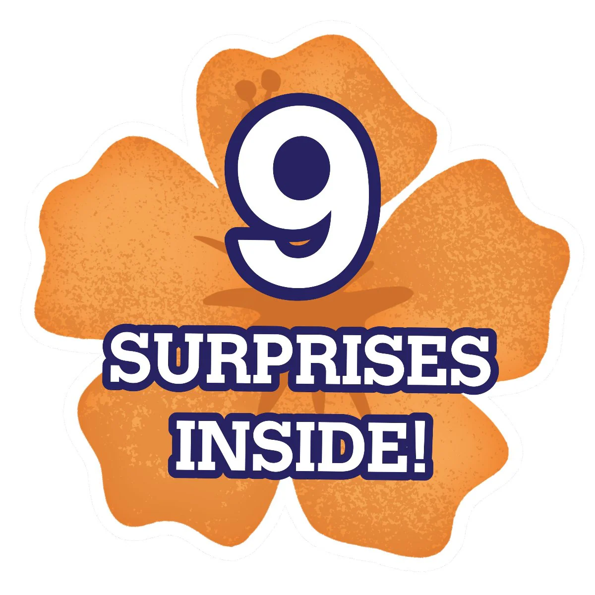 Stitch Jumbo Mystery Capsule - Image 2