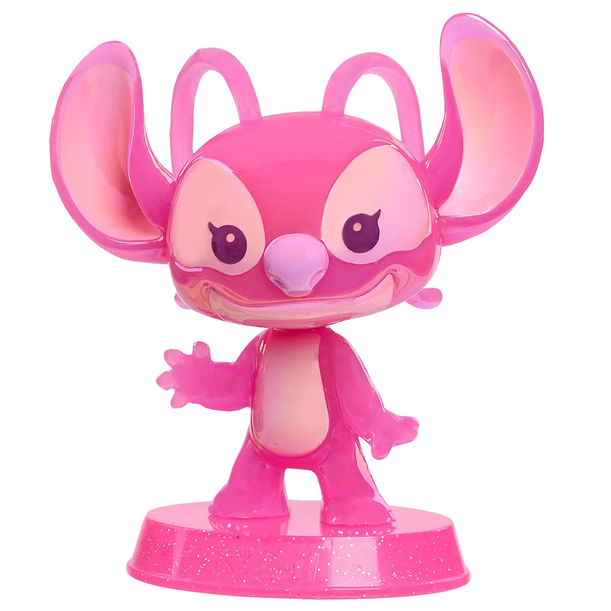 Stitch Large Collectible Figure - Angel - Image 3