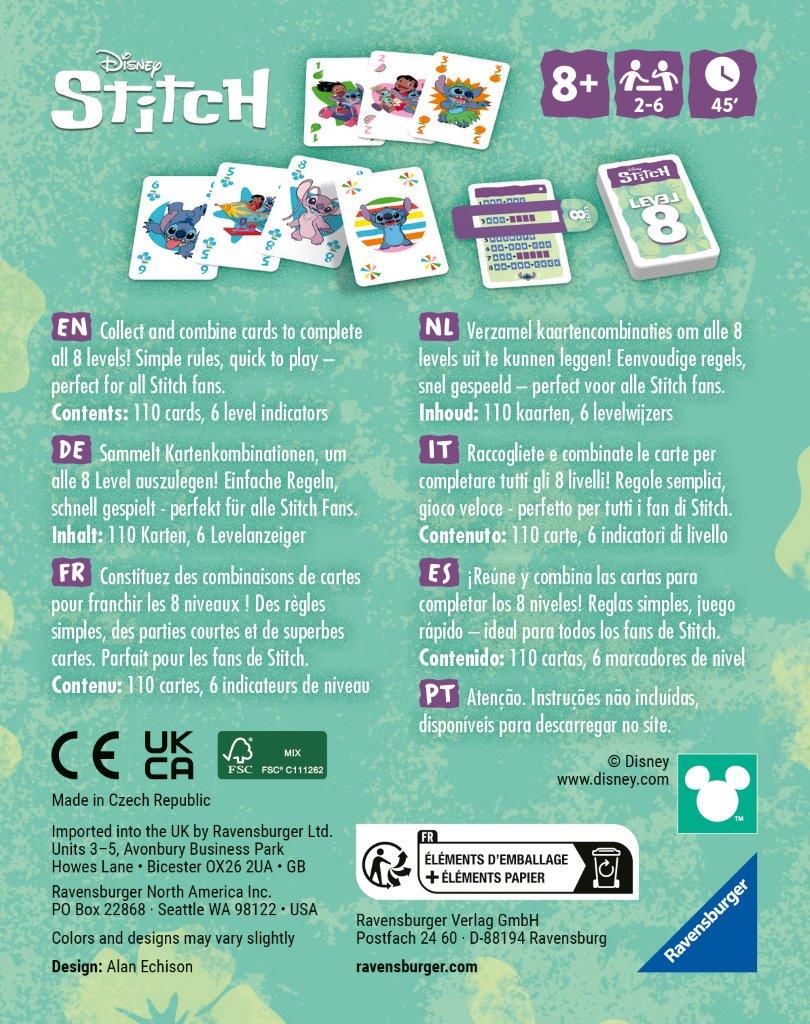 Stitch Level 8 Game - Image 3