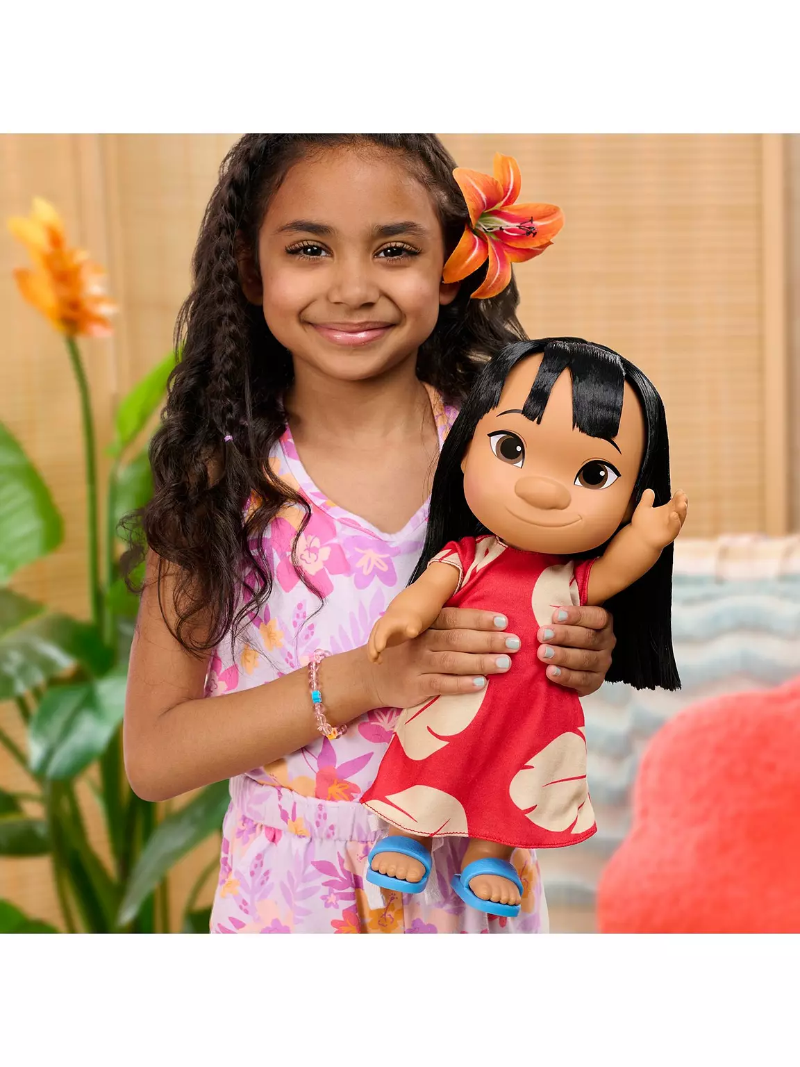 Stitch Lilo & Stitch Doll - Image 5