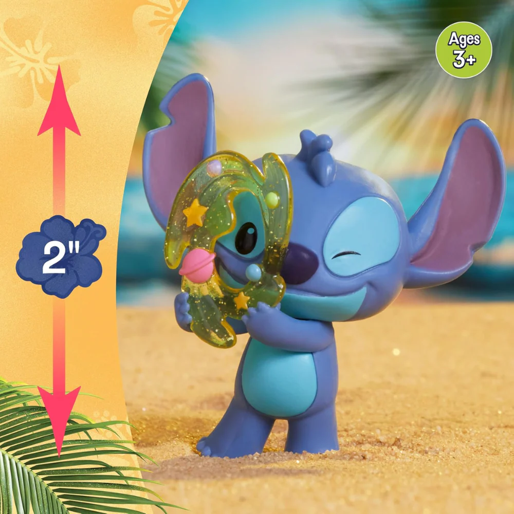 Stitch Outta This World Blind Capsule Figures - Image 4