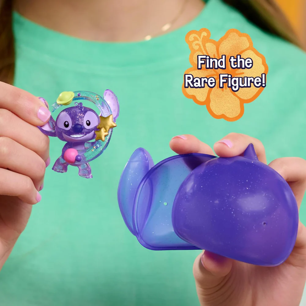 Stitch Outta This World Blind Capsule Figures - Image 5