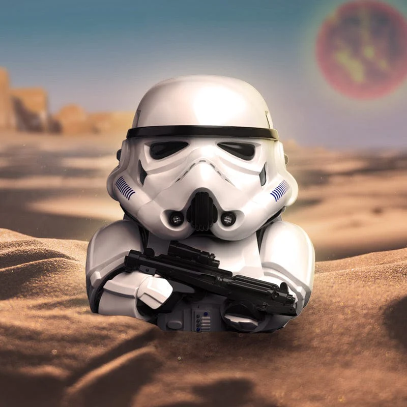 Stormtrooper: Stormtrooper TUBBZ (Boxed Edition) - Image 3