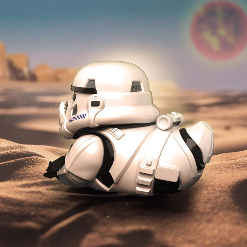 Stormtrooper: Stormtrooper TUBBZ (Boxed Edition) - Image 4